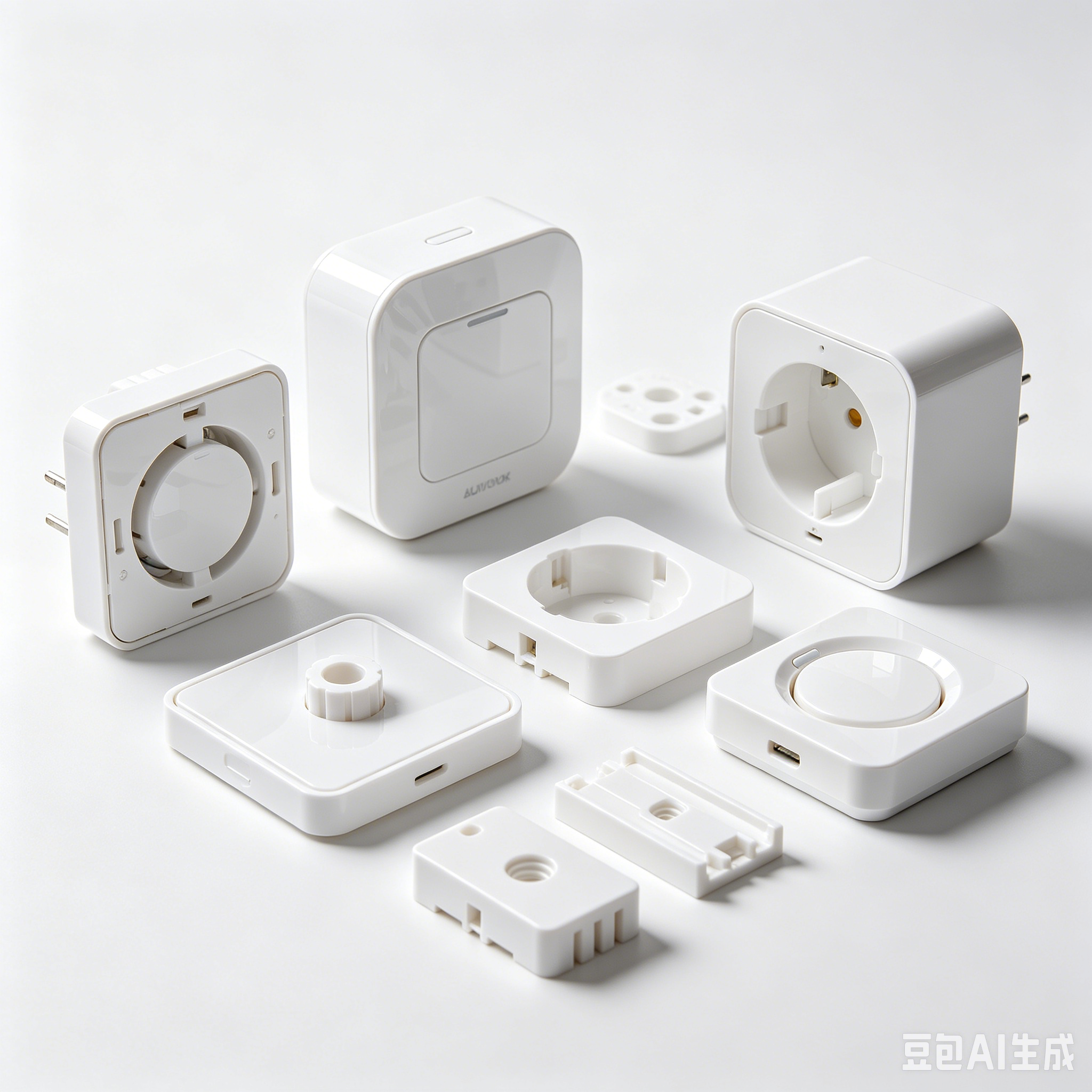 柳林模具开发